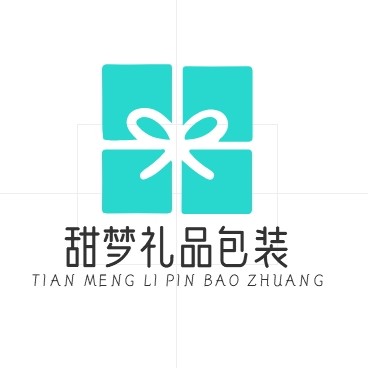 甜梦礼品包装