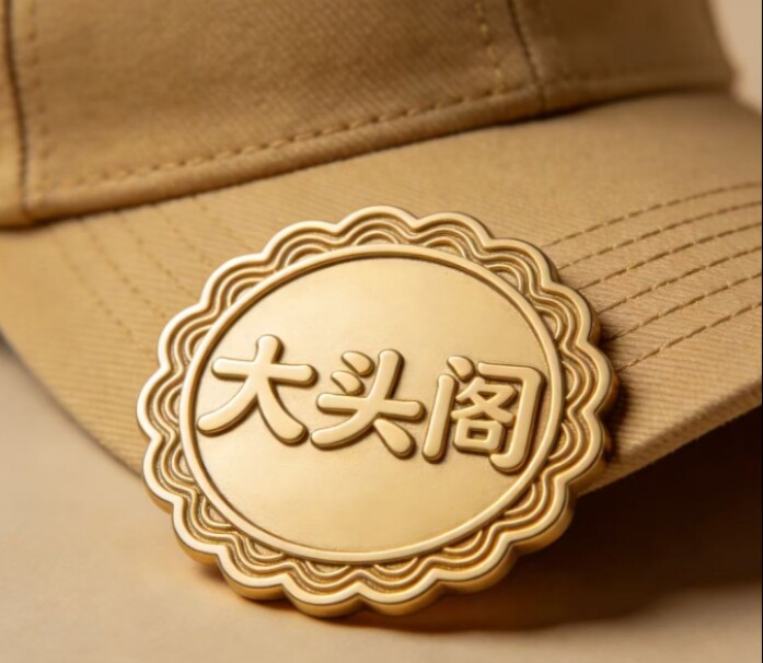 大头阁