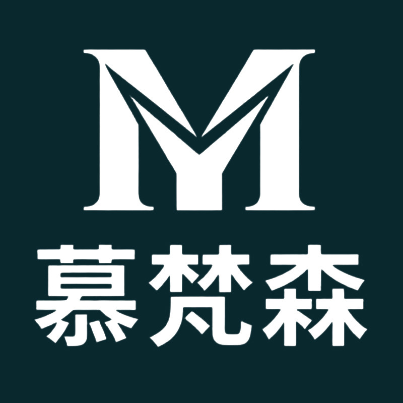 慕梵森雅居阁 店铺LOGO