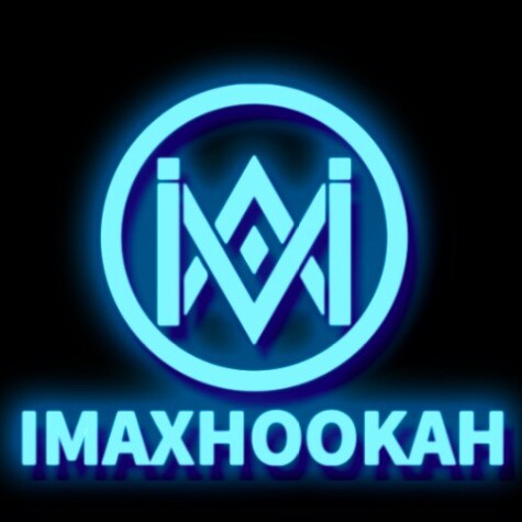 IMAX HOOKAH