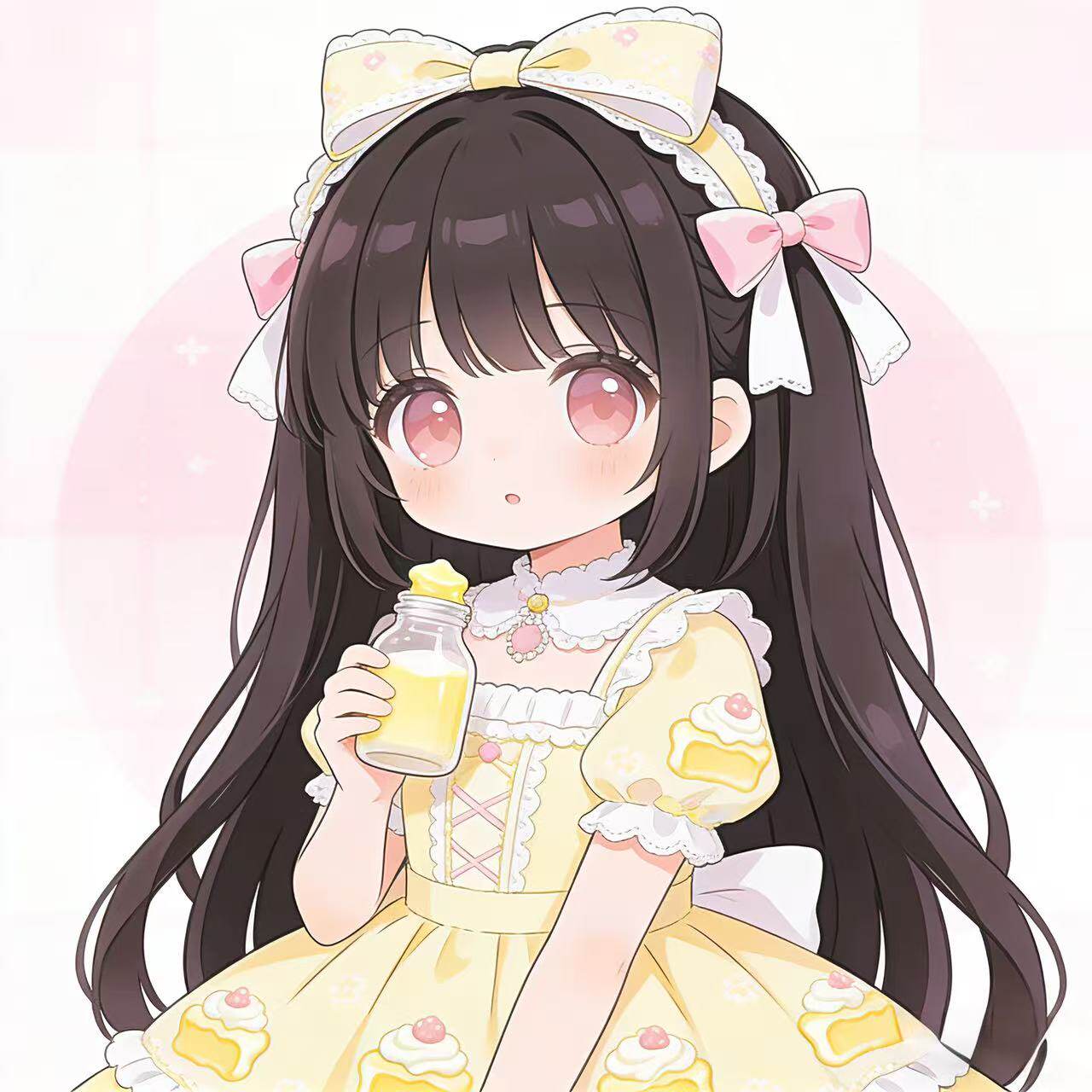 大小黄油呀lolita原创设计