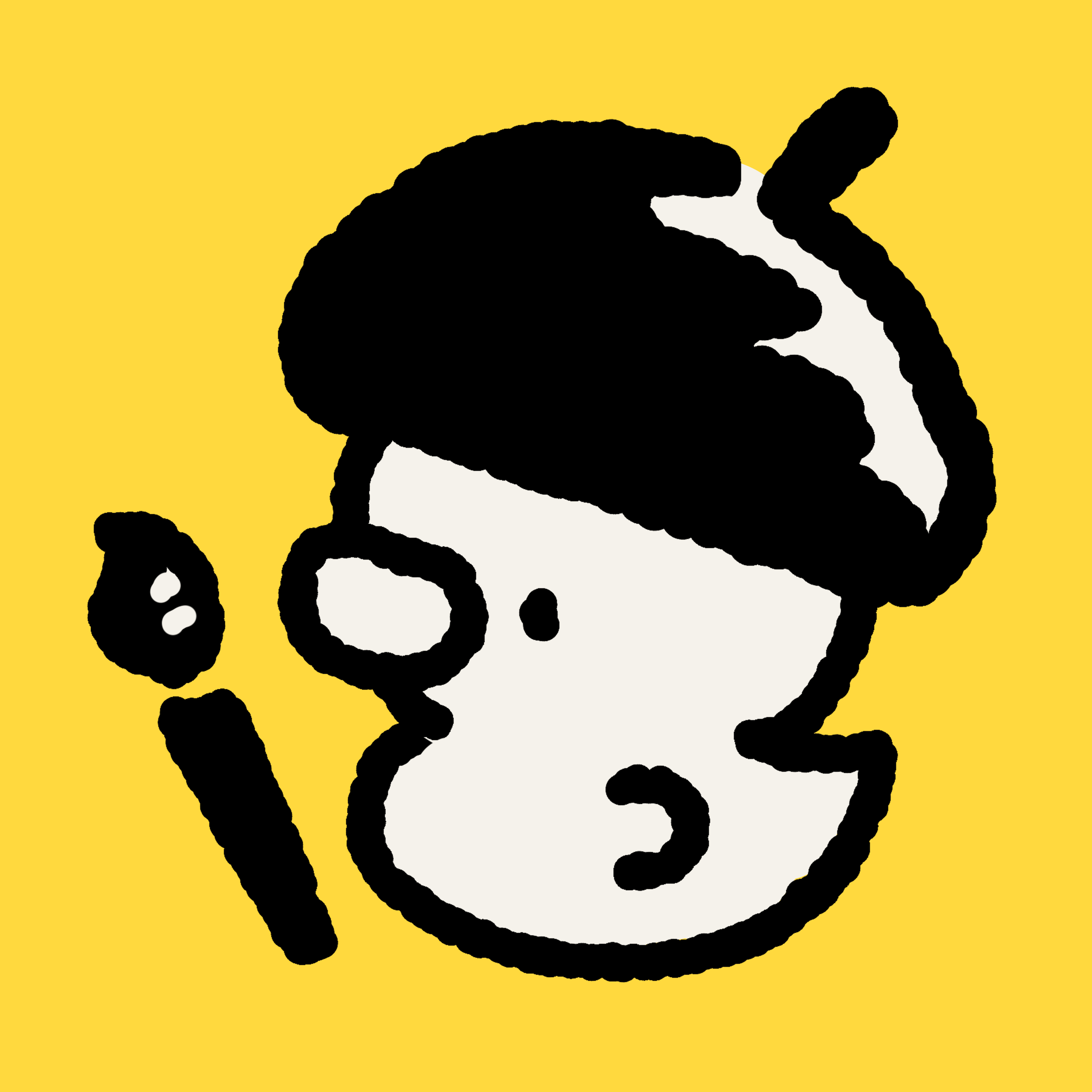 笔笔鸭文创
