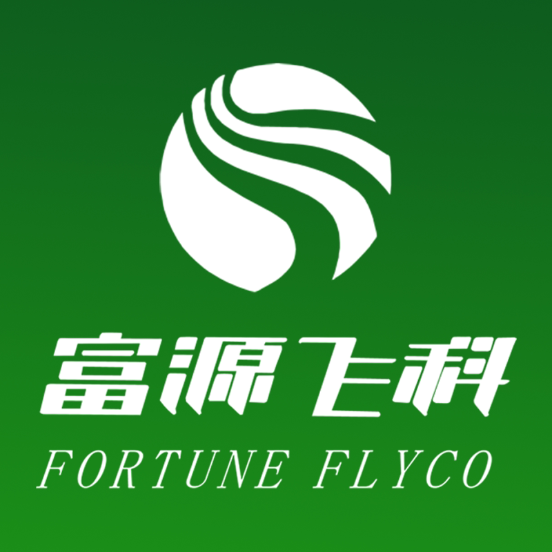 武汉富源飞科环境监测企业店 店铺LOGO