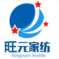 旺元家纺 店铺LOGO