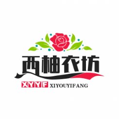 西柚衣坊店 店铺LOGO