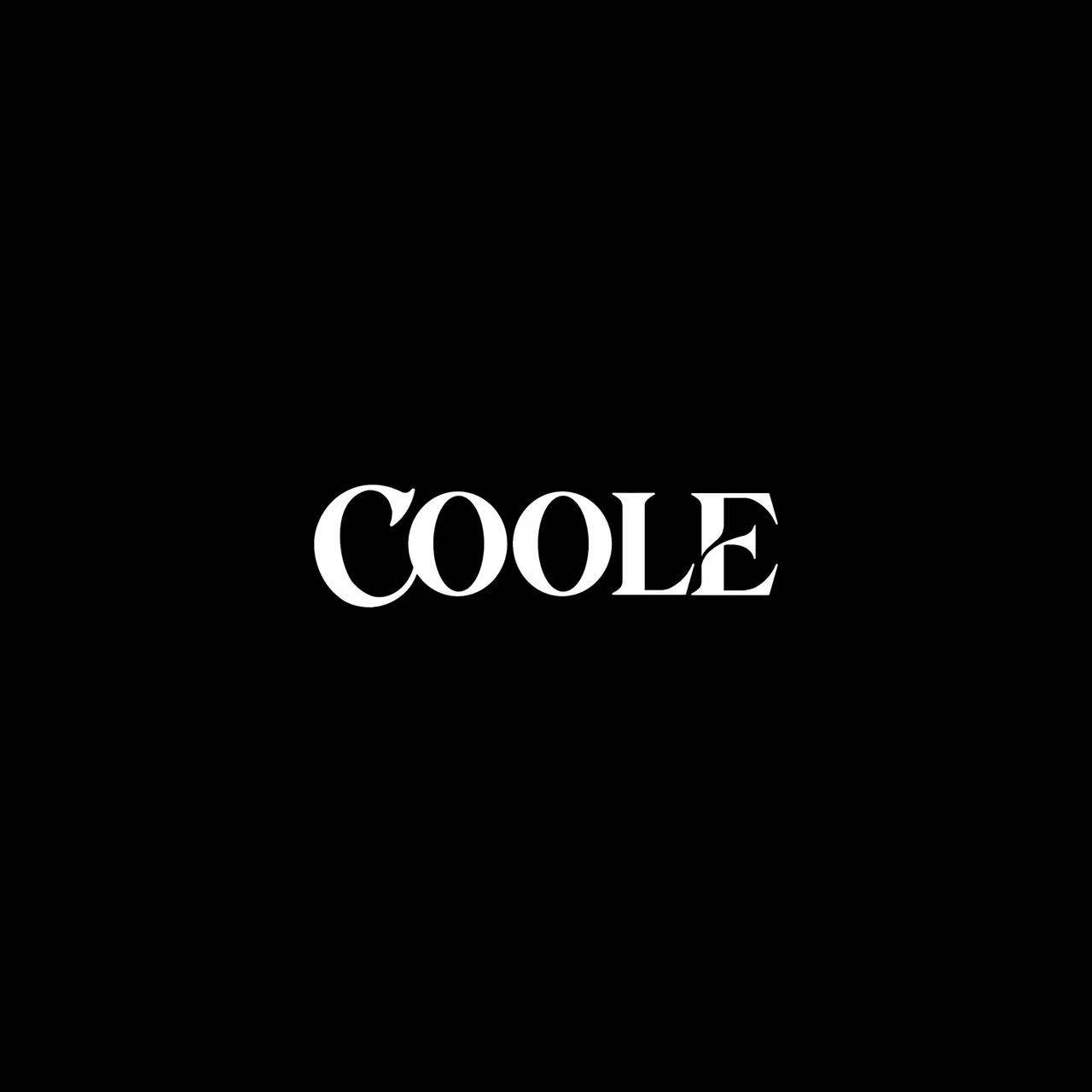 COOLE官方店 店铺LOGO