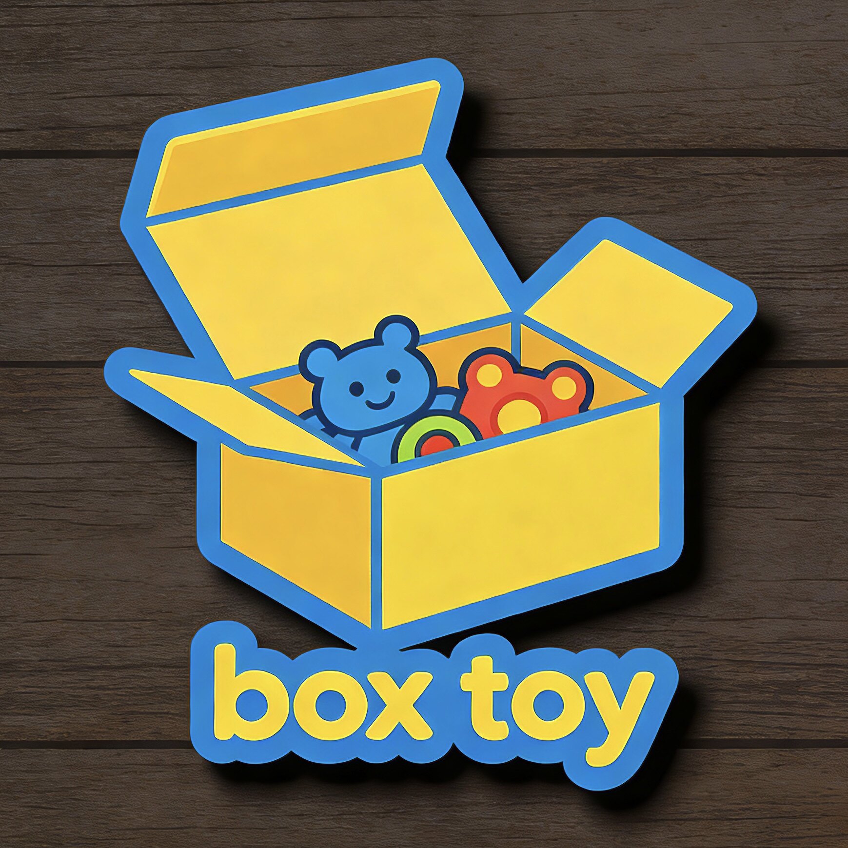 Box Toy正品潮玩店