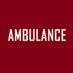 AMBULANCE中国