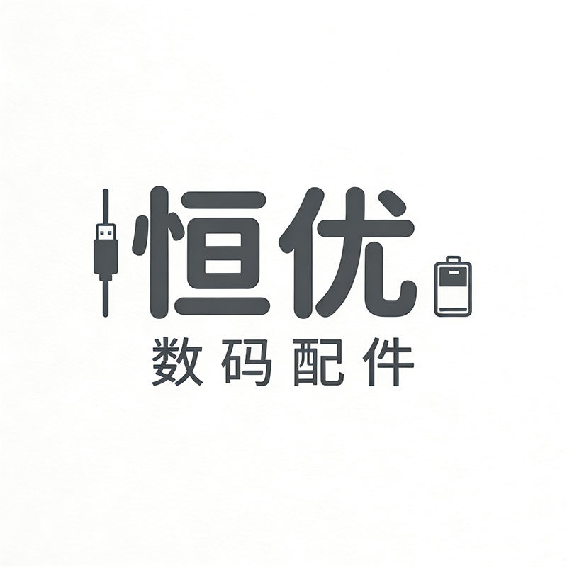 恒优数码配件