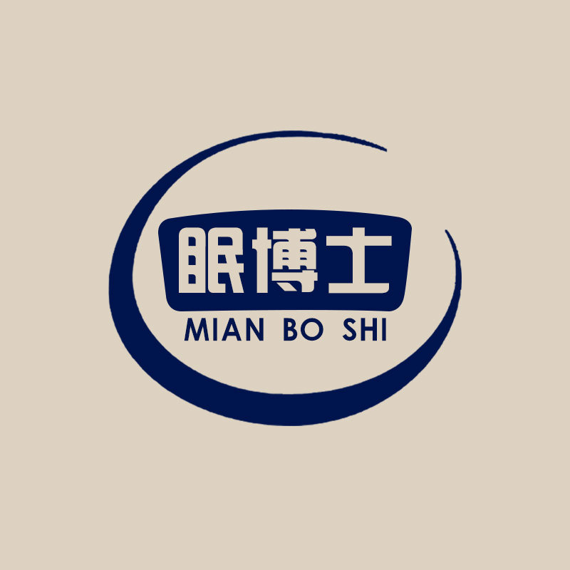 眠博士家居 店铺LOGO