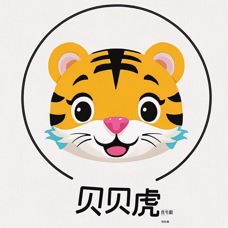 贝贝虎玩具