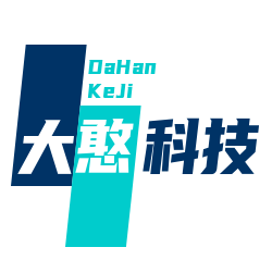 大憨网络科技
