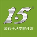 一点五视力