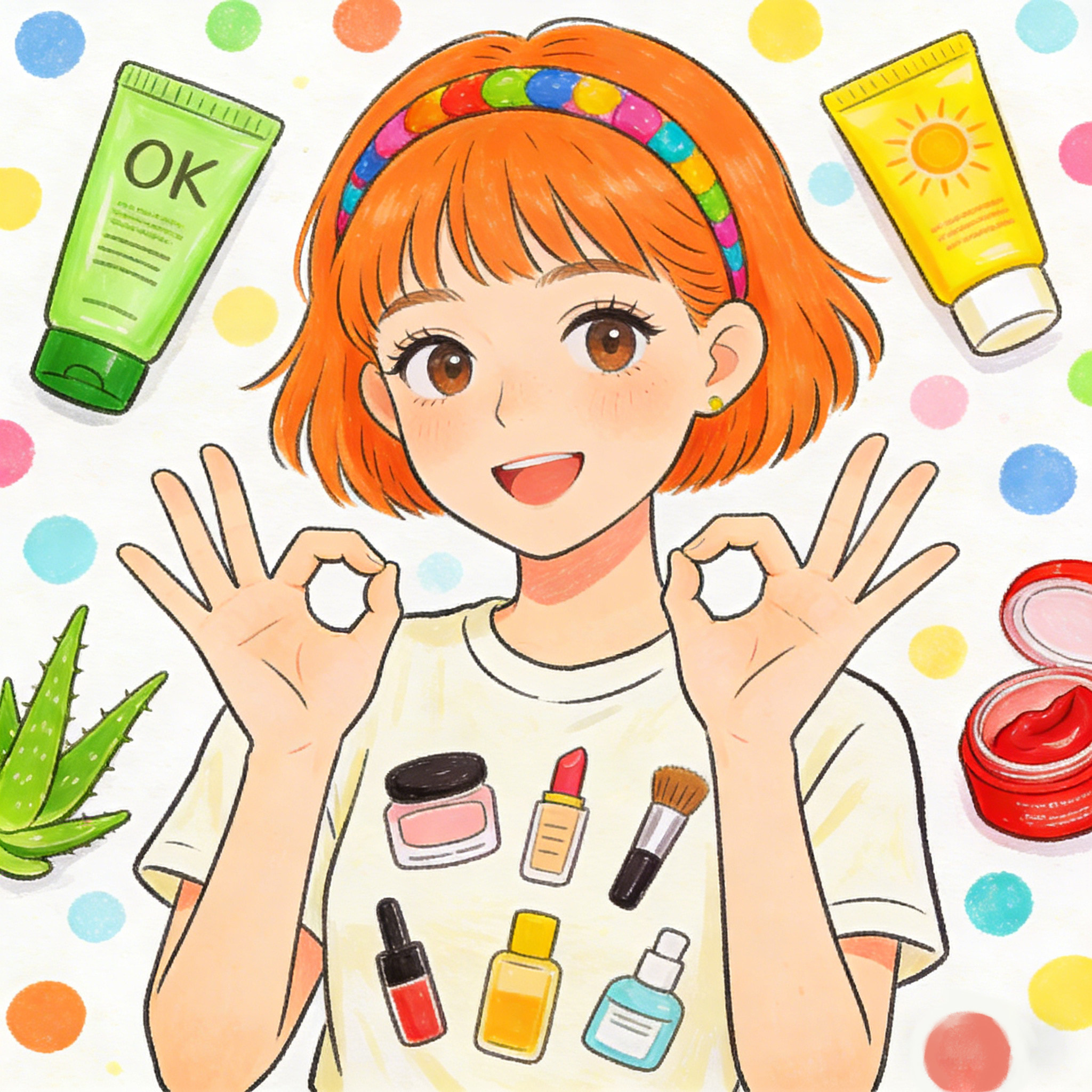 只卖正品的美妆集合店(十年老店)