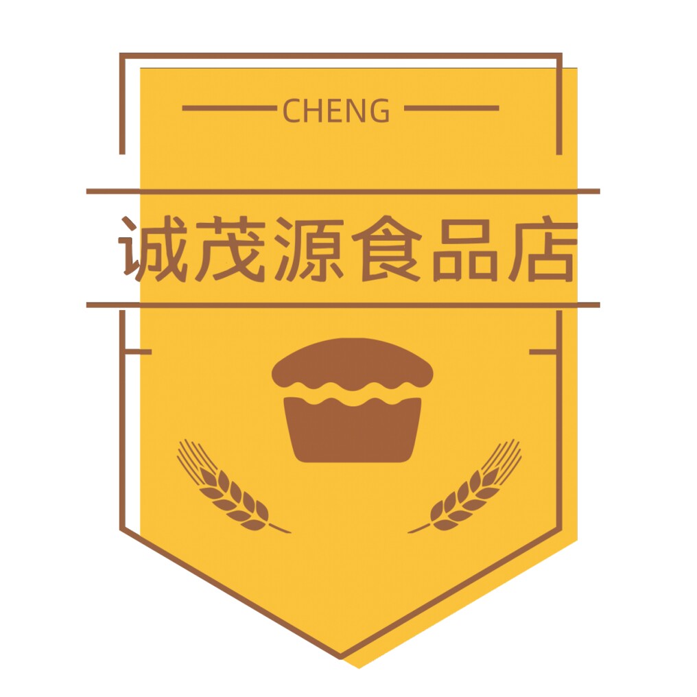 MIN诚茂源食品企业店