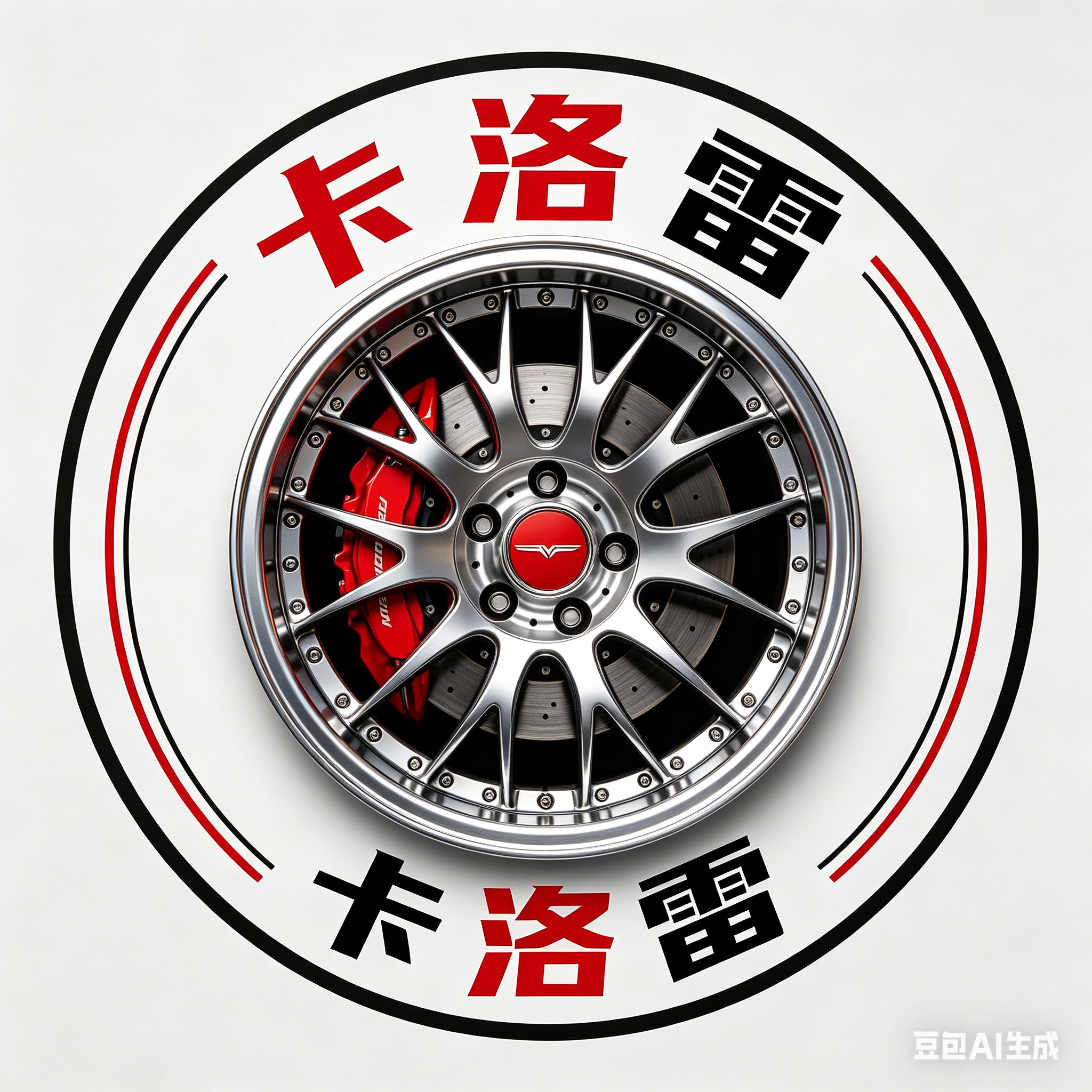 卡洛雷轮毂店