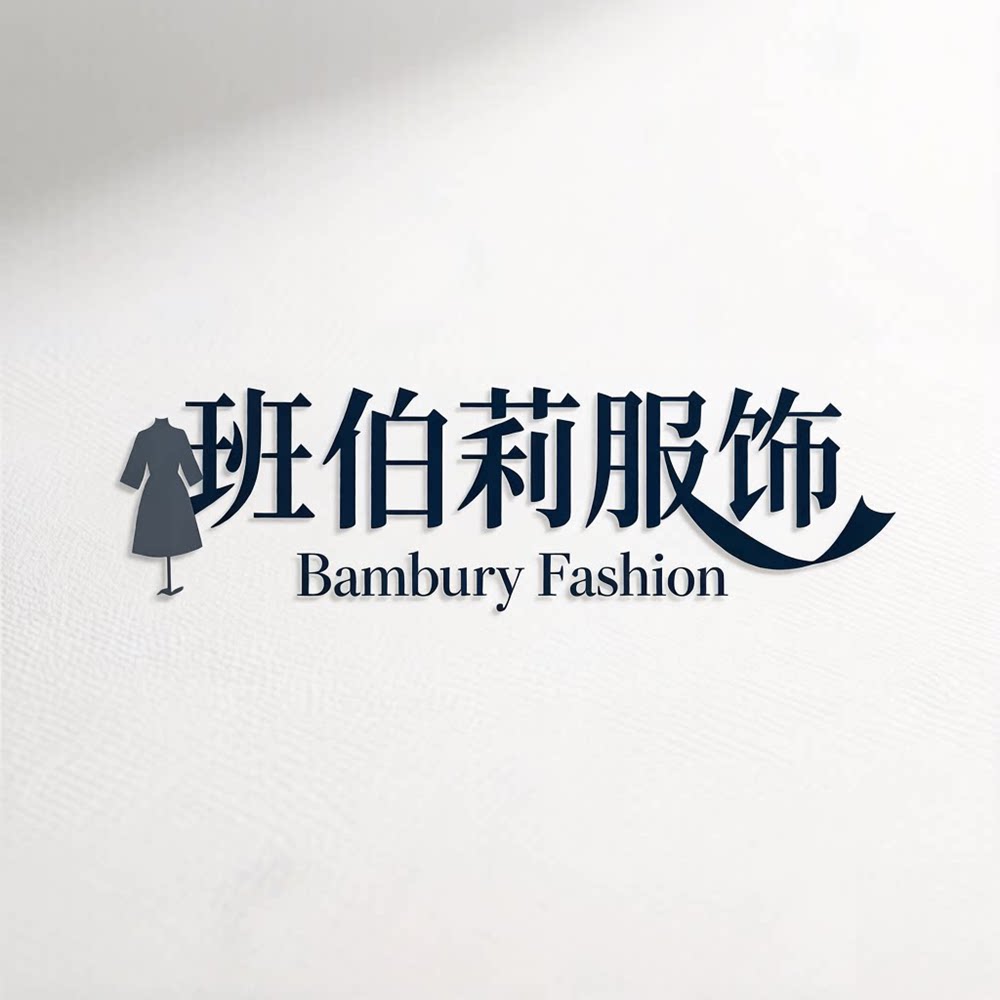 班伯莉服饰工厂店