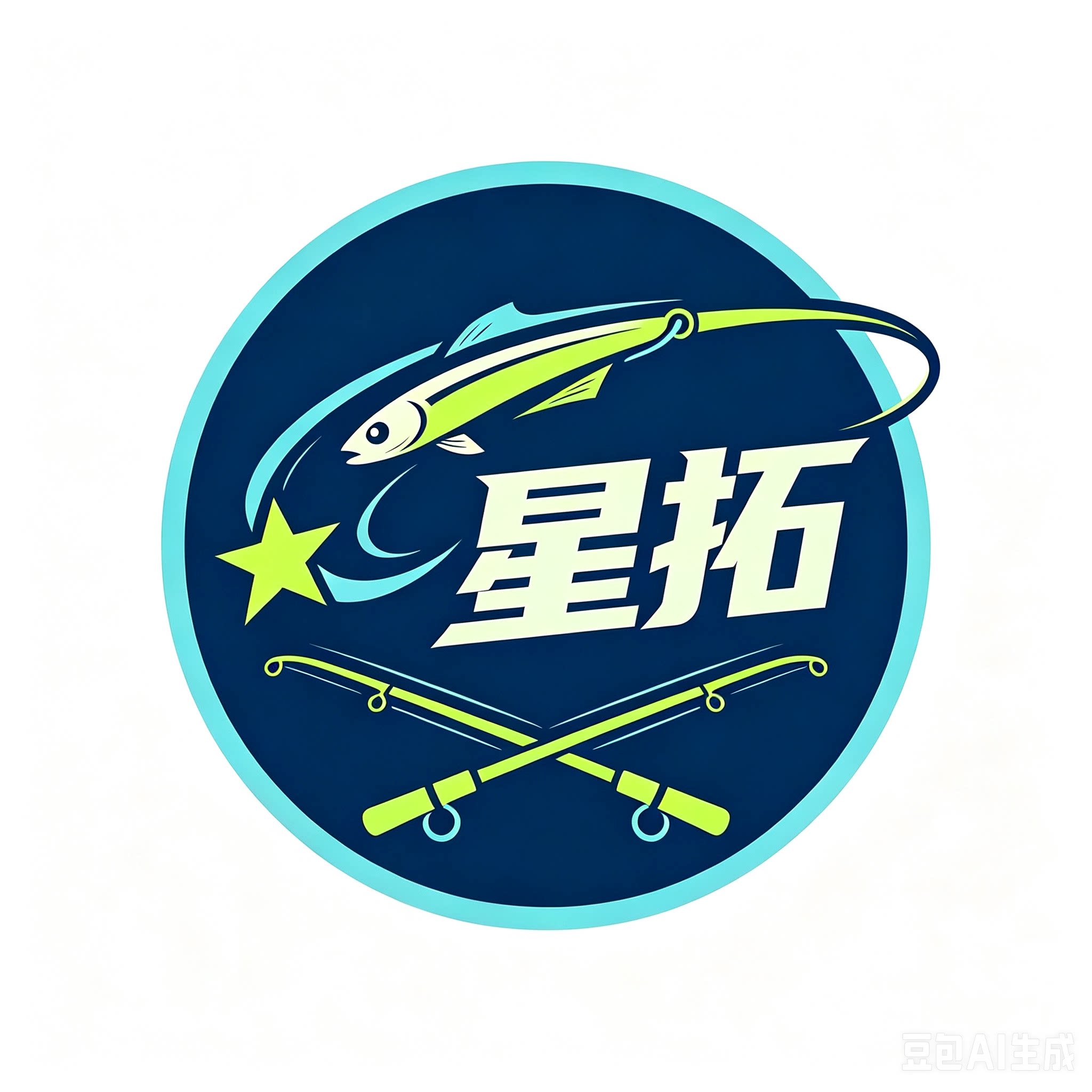 星拓户外渔具城