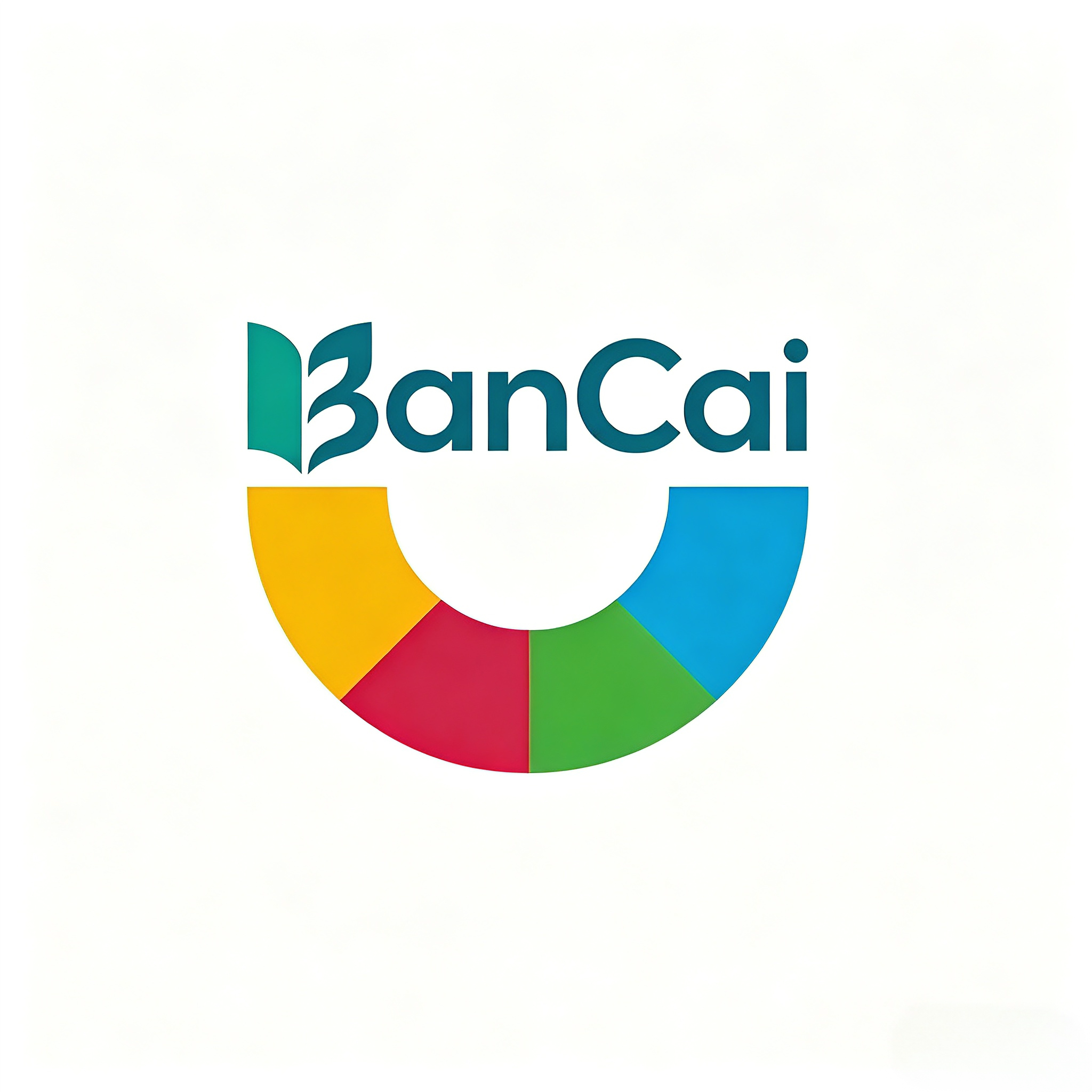 半彩 店铺LOGO