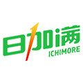 日加满旗舰店 店铺LOGO