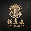INS钱道嘉玻璃馆