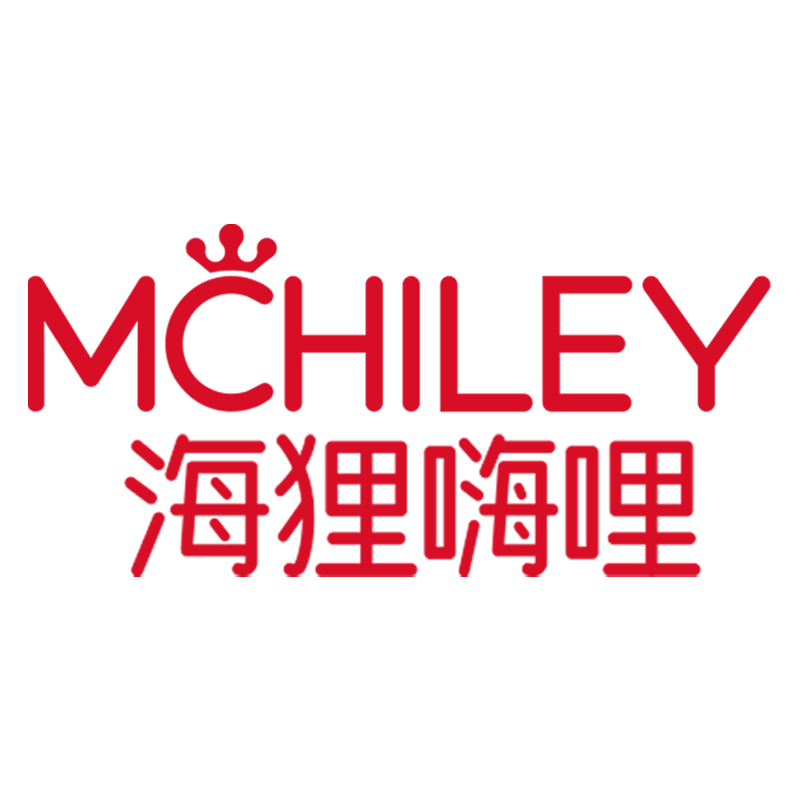 mchiley海狸嗨哩旗舰店