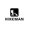 HIKEMAN户外 店铺LOGO