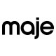 maje官方旗舰店 店铺LOGO