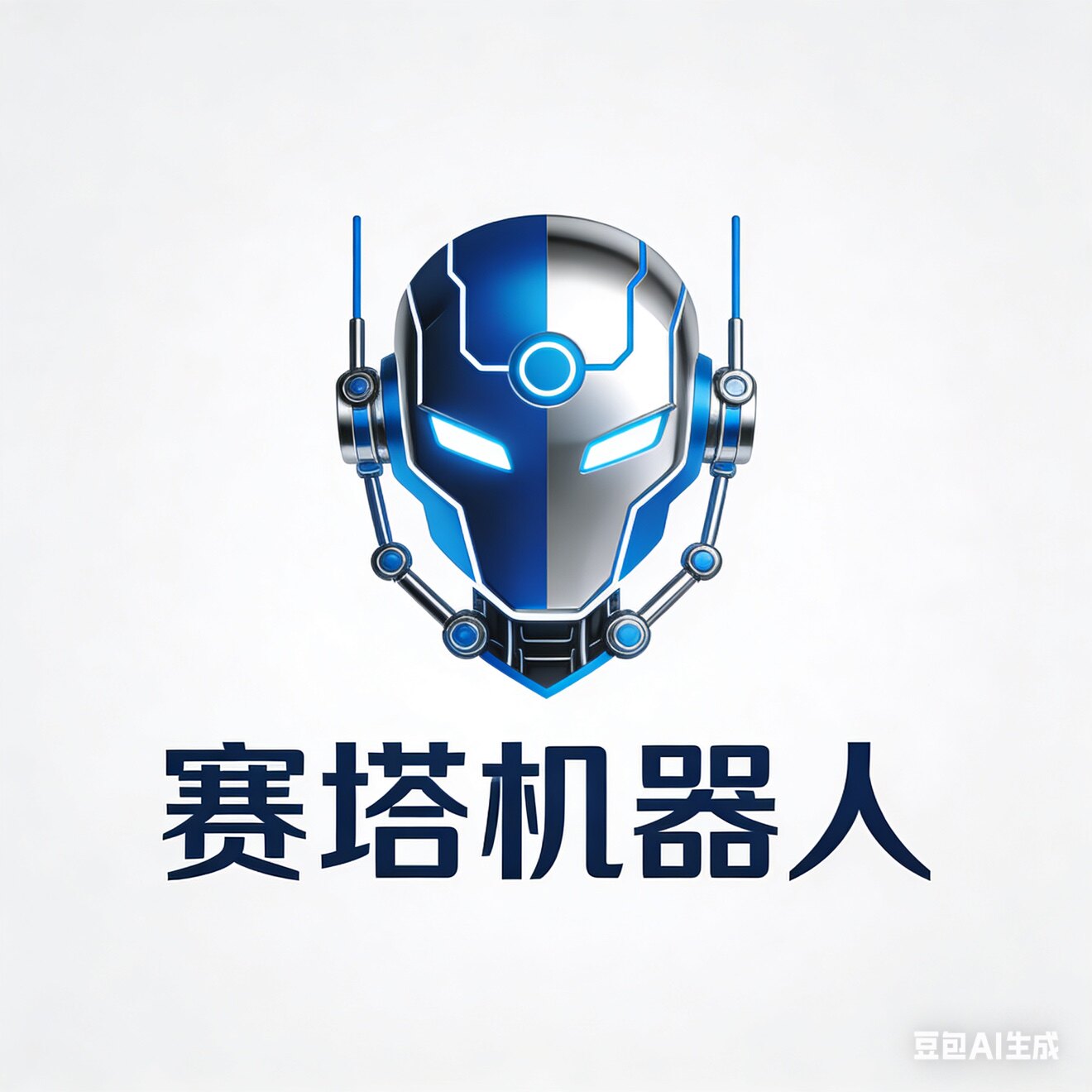 赛塔机人工智能企业店