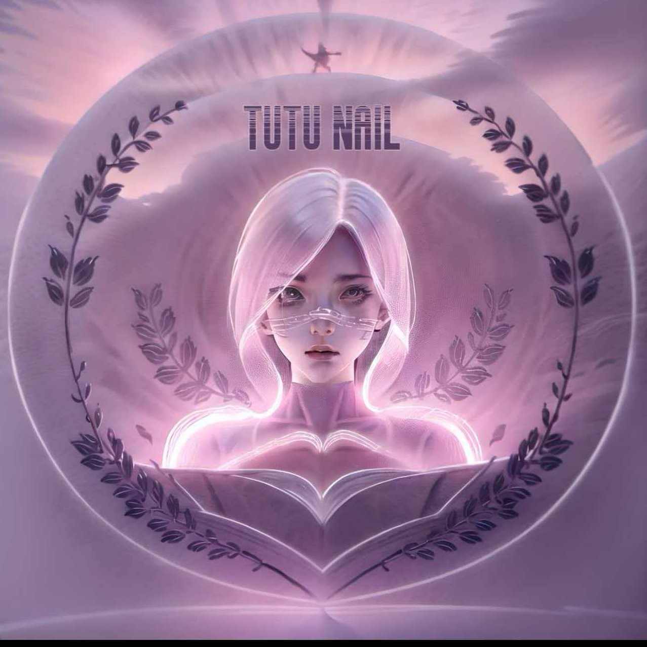 TUTU NAIL手工穿戴甲二店