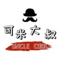 可米大叔 店铺LOGO