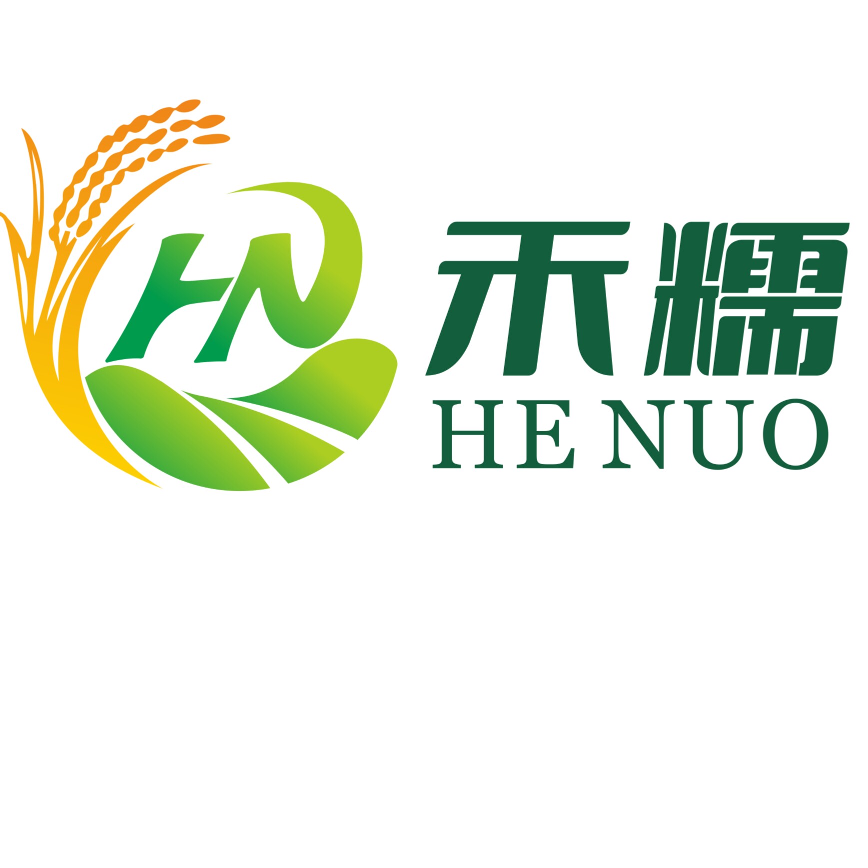 禾糯之家 店铺LOGO