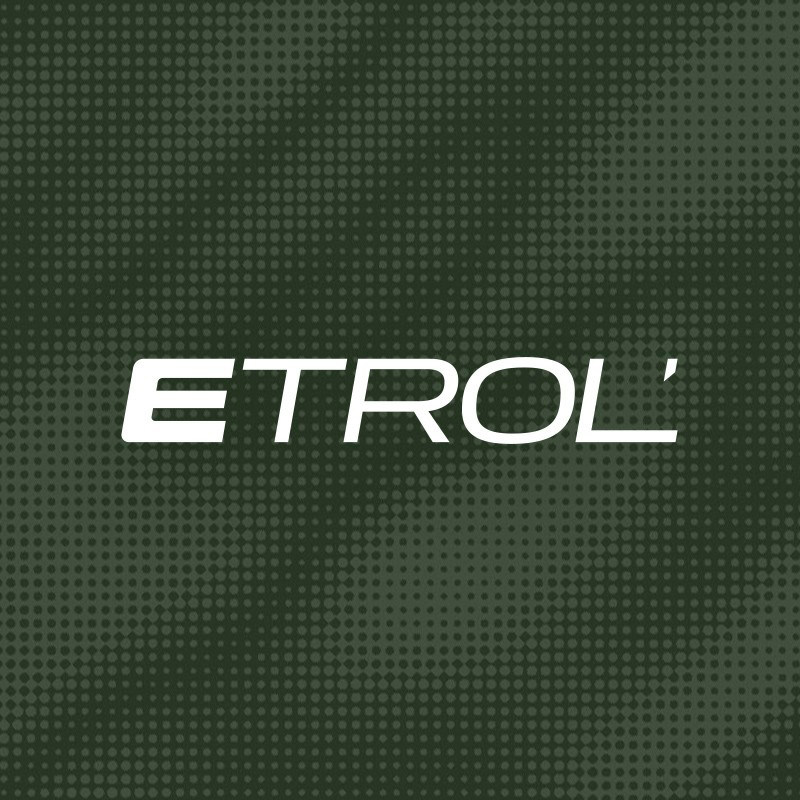 ETROL户外装备店 店铺LOGO