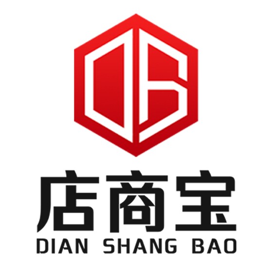 店商宝广告陈列工厂店