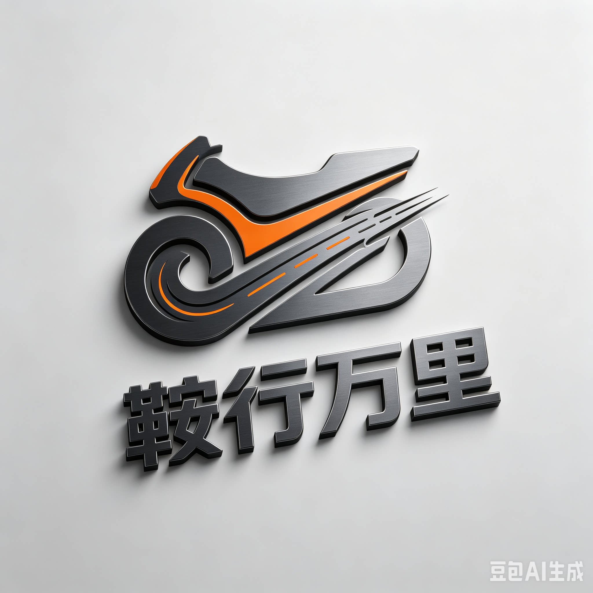 鞍行万里 店铺LOGO
