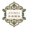 安美画業 店铺LOGO