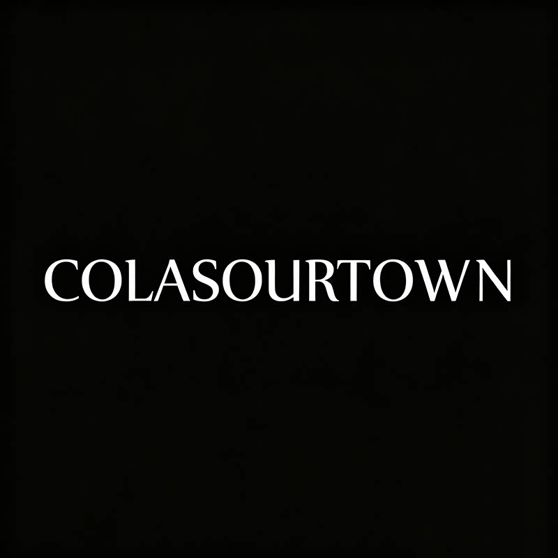 COLASOURTOWN服饰折扣店