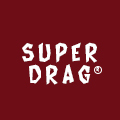 SUPER DRAG 超拽