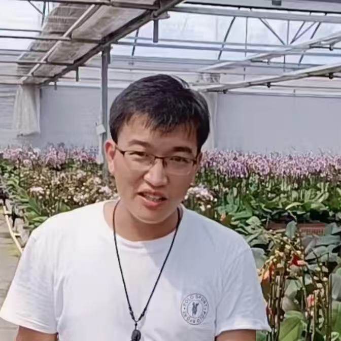 花漫景园