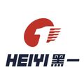 黑一橡胶 店铺LOGO