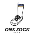 One Sock 袜子鋪 店铺LOGO