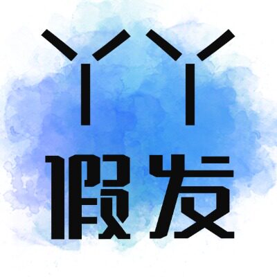 丫丫假发用品