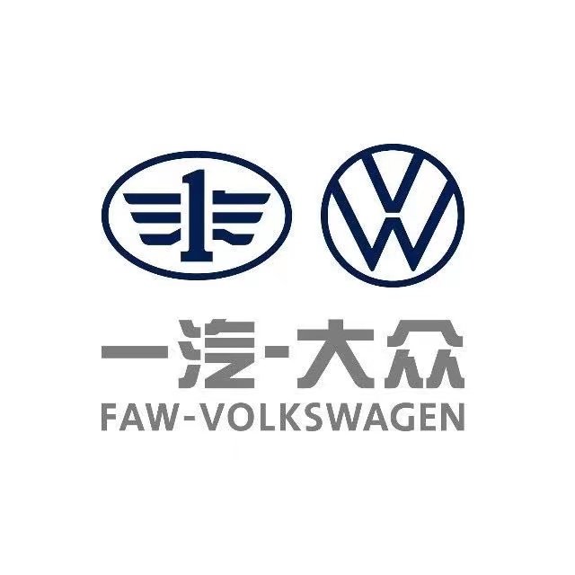 大众原厂附件车品