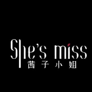 茜子Miss饰品
