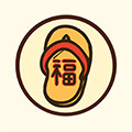 拖你的福 店铺LOGO