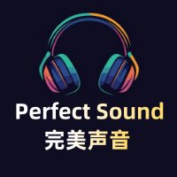 Perfect Sound 完美声音 店铺LOGO