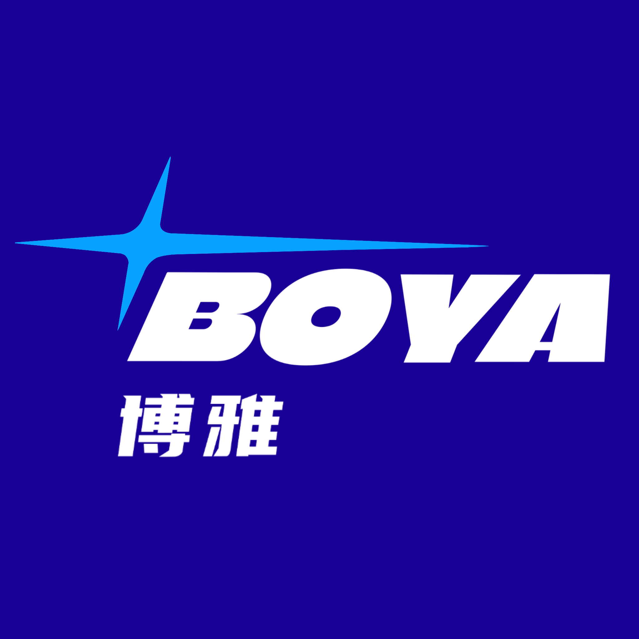 上海博雅家居