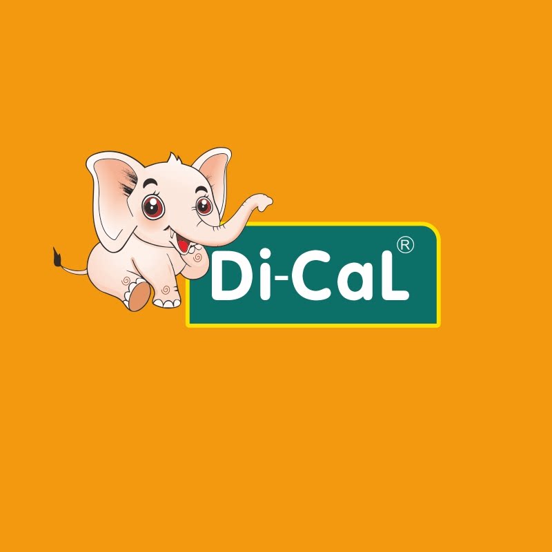 Di  CaL婴童营养品