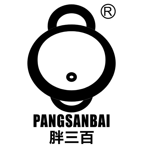 PANGSANBAI品牌腰带