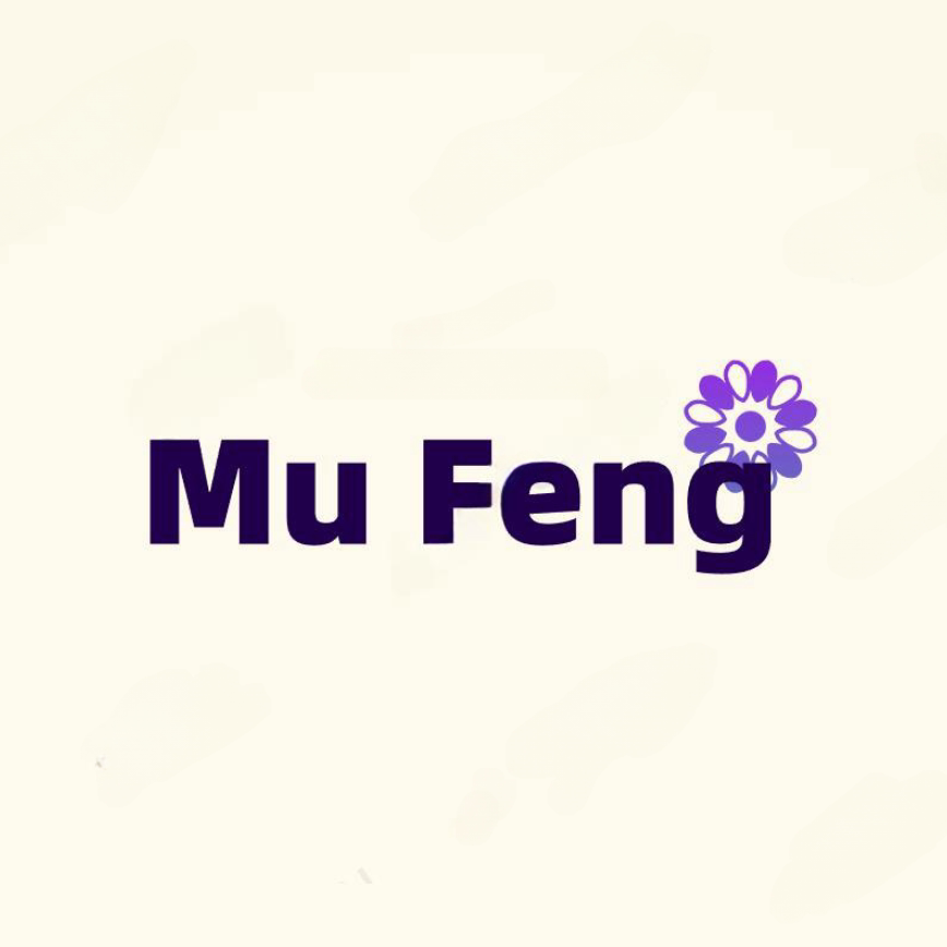 白水鉴心女装 MuFeng